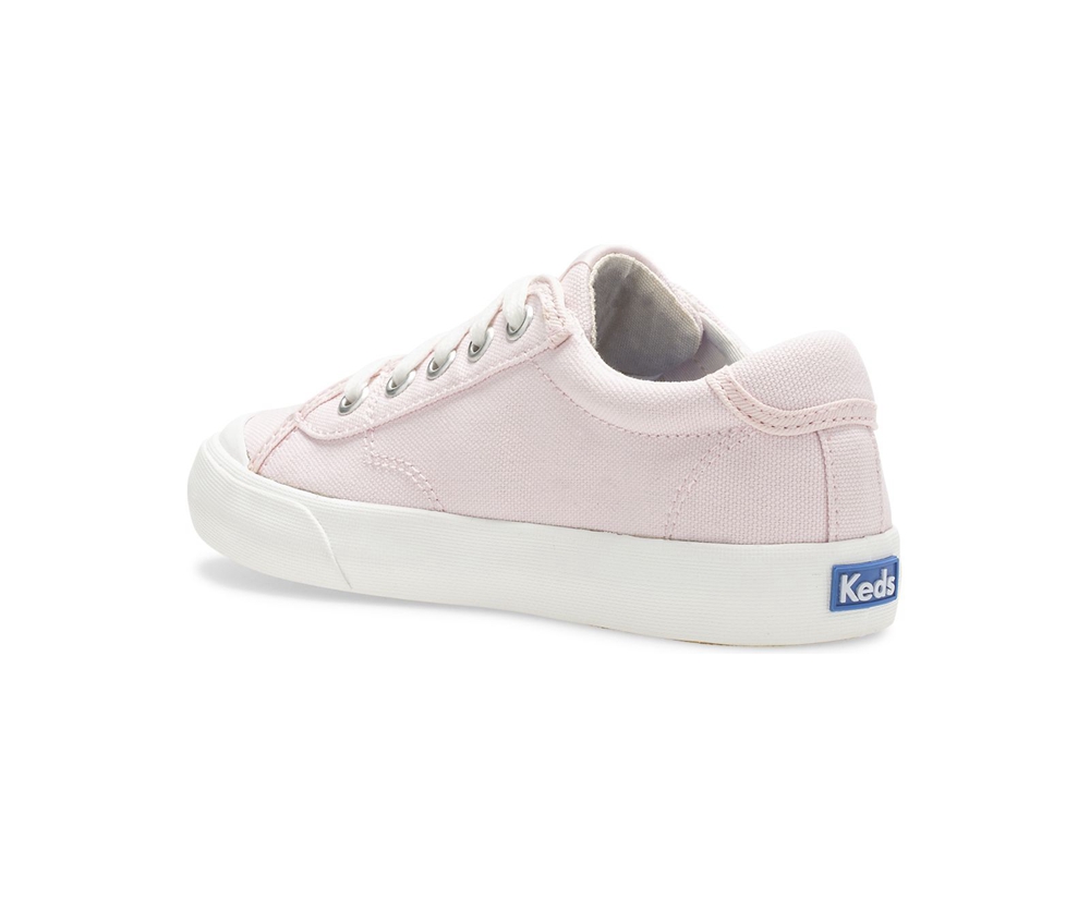 Basket Keds Enfant Rose - Crew Kick 75 - 650-ZVMKCB